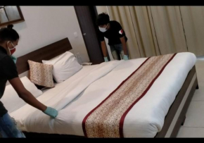 Trend The Aroma Residency Gurgaon